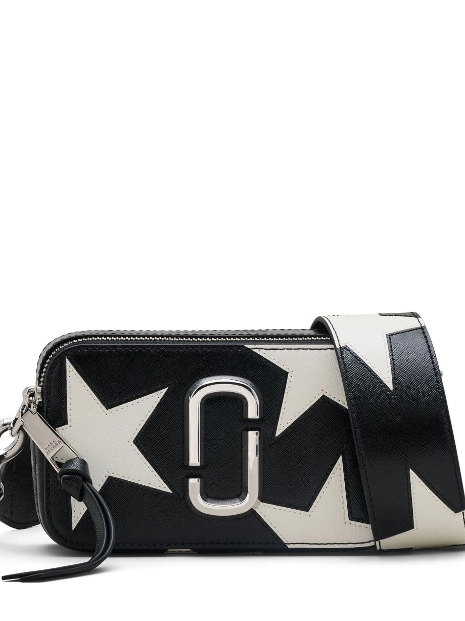 Affordable Patchwork body Jacobs Women Marc Snapshot Star cross bag The 0726